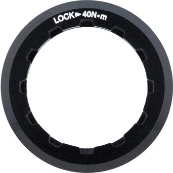 Shimano Verschlussring f&uuml;r XT CS-M8100 / SLX CS-M7100 12-fach
