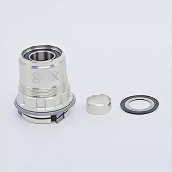 Campagnolo Freilaufkörper für Shamal Carbon / Bora Ultra WTO grau