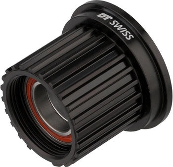 DT Swiss Umr&uuml;stkit Freilaufk&ouml;rper auf Shimano 12-fach Micro Spline