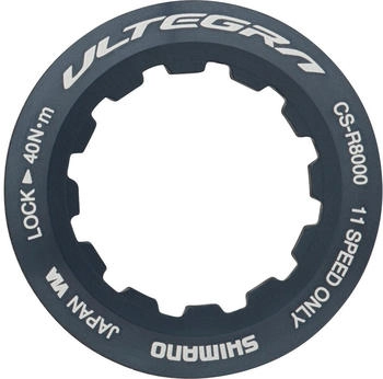 Shimano Verschlussring f&uuml;r Ultegra CS-R8000 11-fach