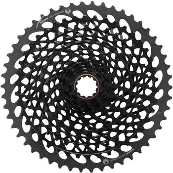 SRAM XG-1295 Eagle Mtb Cycle Cassette 12 Speed 10-50T black