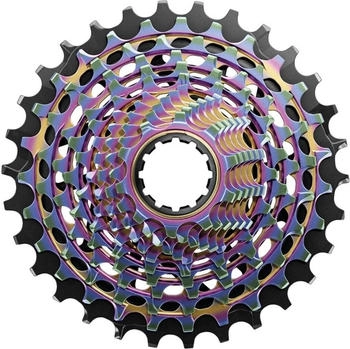 SRAM XG-1290 E1 XDR (10-33) rainbow