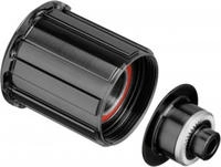 DT Swiss Umr&uuml;stkit Rotor f&uuml;r Shimano MTB 9/10/11-fach 360 (3 Klinken Nabe),