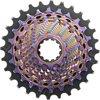 SRAM 00 2418 142 005, SRAM RED eTap AXS XG-1290 E1 Kassette 12-fach 10-30T Rainbow