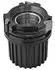 Shimano Deore Wh-mt501 Freilaufkörper One Size Black