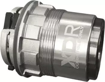 Campagnolo Sram Xdr 11-12s Freilaufk&ouml;rper One Size Silver