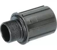 SHIMANO - Nabeinsatz komplett - WH-RX31-R12