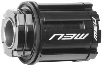 Novatec Novatec Campagnolo Type B1 Freilaufk&ouml;rper One Size Black