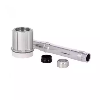 Campagnolo N3w Scirocco Disc Adapter One Size Silver