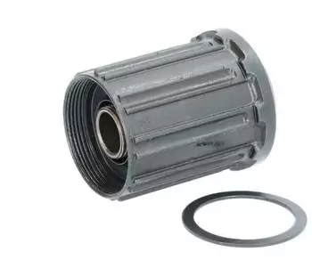 Shimano Core Rear Wheel Rs330. Rs610. Fh-5800 Freilaufk&ouml;rper One Size