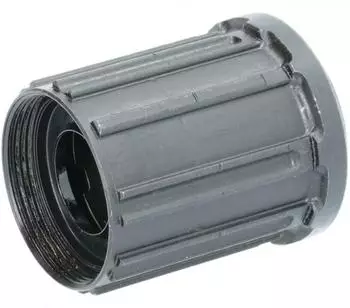 Shimano Sora Fh-3500 Freilaufk&ouml;rper One Size Black