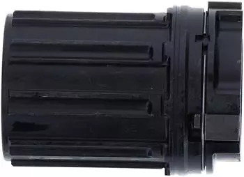 Shimano Fh-tc600 /sram Hg Freilaufkörper One Size Black