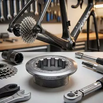 Campagnolo Verschlussring N3W, 11-fach, für Z12 (CS-703)