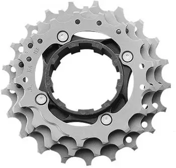 Shimano Ritzel f&uuml;r CS-9000, 19-21/23 Z&auml;hne, 11-28