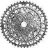 SRAM XG-1351 E1 XPLR Kassette 13-fach 10-46 XDR-Body silber (00.2418.157.000)