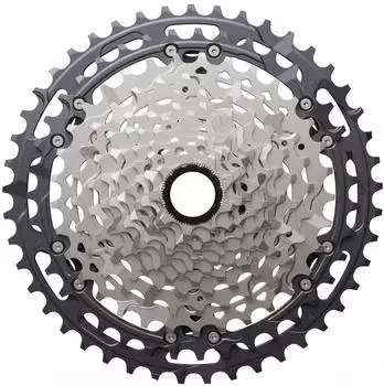 Shimano CS-M8200 Deore XT Hyperglide+ Kassette 12-fach 9-45T (ICSM8200945)