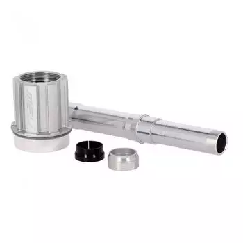 Campagnolo N3W RetroFit Kit Konuslagerung, 13V, Disc (AC21-N3WRFCC)