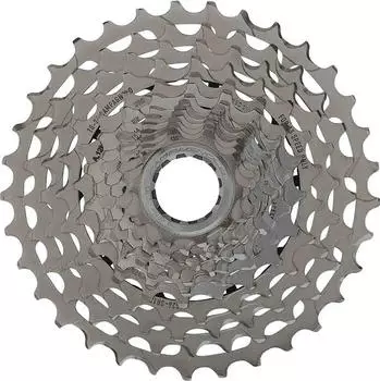 Campagnolo Super Record X Kassette Gravel/MTB 13-fach 10-48t