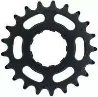 KMC BSRN5820, KMC Enviolo (20) (BSRN5820) Schwarz
