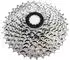 Shimano CS-HG50-9 Kassette 9-fach 12-25 Zähne (CS-HG50-9)