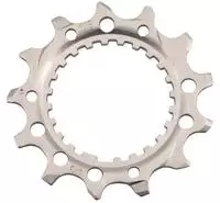 Shimano CS-M9200 Ritzel, Silver/Black, 13 Z&auml;hne