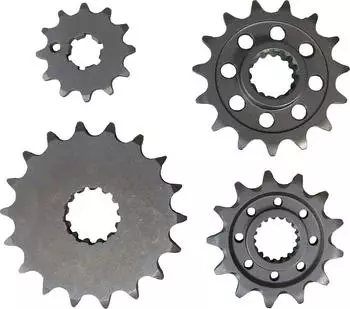 JT Sprockets Vorderritzel 530, 15 Zähne (JTF333.15)