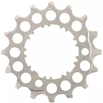 Shimano Ritzel 16 Z&auml;hne f&uuml;r CS-R9200/CS-R8100 (Y0MV16100)