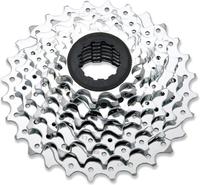 Sram 92528, Sram Pg-850 (8-fach, 11-28) (92528) Silber