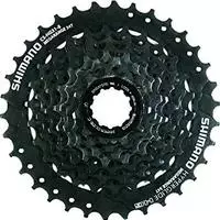 Shimano CSHG308130, Shimano Acera Kassette - Altus HG31 8-fach