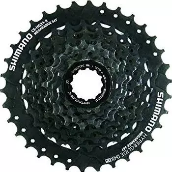 Shimano CS-HG31 (11-34)
