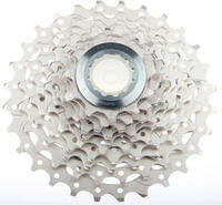 Shimano ICS670010128, Shimano Ultegra Kassette CS-6700 10-fach 11-28 grau