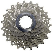 Shimano ICS670010123, Shimano Ultegra Cs-6700 10s Cassette Silber 10s / 11-23t Silver