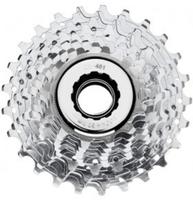 "Campagnolo CS9-VLX25 Zahnkranz-Kassette "Veloce", 10-fach, 12-25 Z&auml;hne, mit