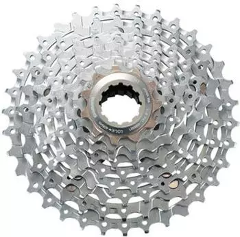 Shimano Deore XT CS-M770 (11-34)