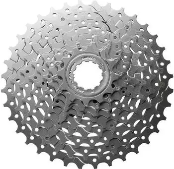 Shimano CS-HG400 (12-36)