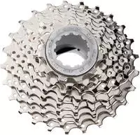 Shimano ICSHG4009134, Shimano HG-400 9-Fach-kassette