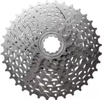 Shimano ICSHG4009134, Shimano HG-400 9-Fach-kassette