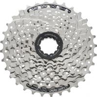 Shimano ECSHG417128, Shimano Kassette 7-Gang HG41 11-28