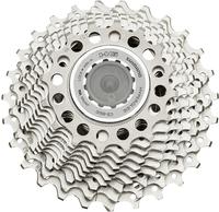 Shimano ASHCT01966, Shimano Ultegra CS-6600 (10-fach, 14-25) (ASHCT01966) Silber