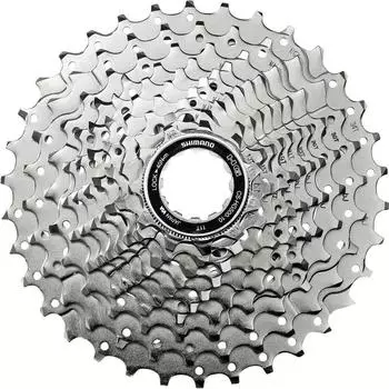 Shimano Hg500 (11-34)
