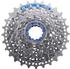 12-25: Shimano CS-HG50 8 Fach