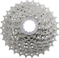 Shimano ECSHG508130P, Shimano Cs-hg50 Sora/claris Hg Cassette Silber 8s / 11-30t