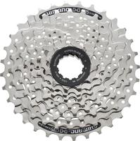Shimano ECSHG41813-XX, Shimano Acera Kassette 8-fach 11?30 Z&auml;hne HG41