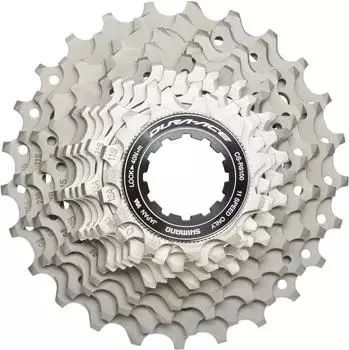 Shimano Dura Ace CS-R9100 (11-25)