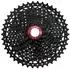 (11-46) Black: SunRace CSMX8
