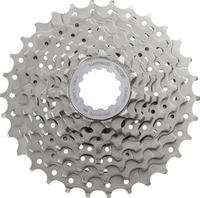 Shimano ICSHG508326, Shimano Sora CS-HG50 (8-fach, 13-26) (ICSHG508326) Silber