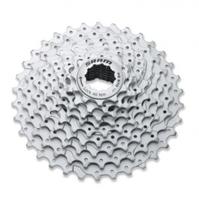 Sram 00.0000.200.393, Sram ZAHNKRANZKASSETTE PG 970 11/32 Z. SILBER