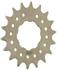 16: Point Single Speed Zahnkranz