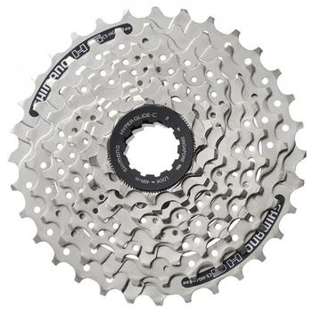 Shimano CS-HG40 (11-32)