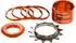 Reverse Single Speed Kit